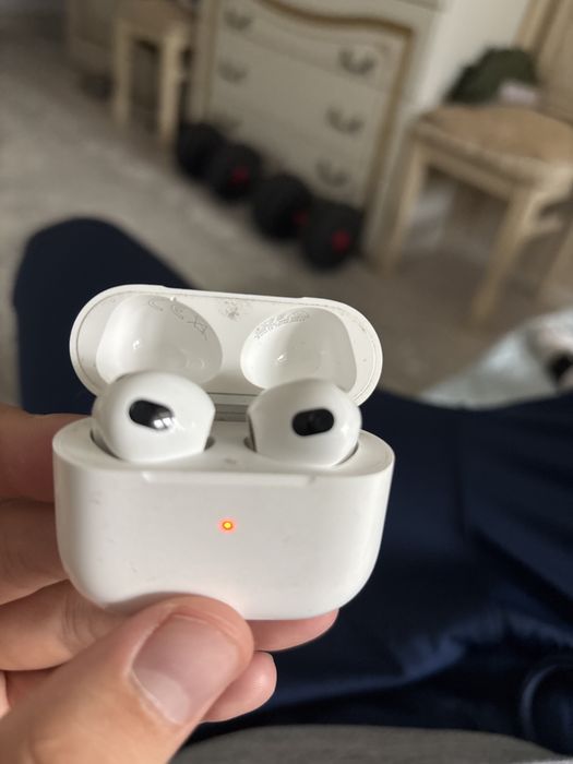 Airpods 3 оригиналы