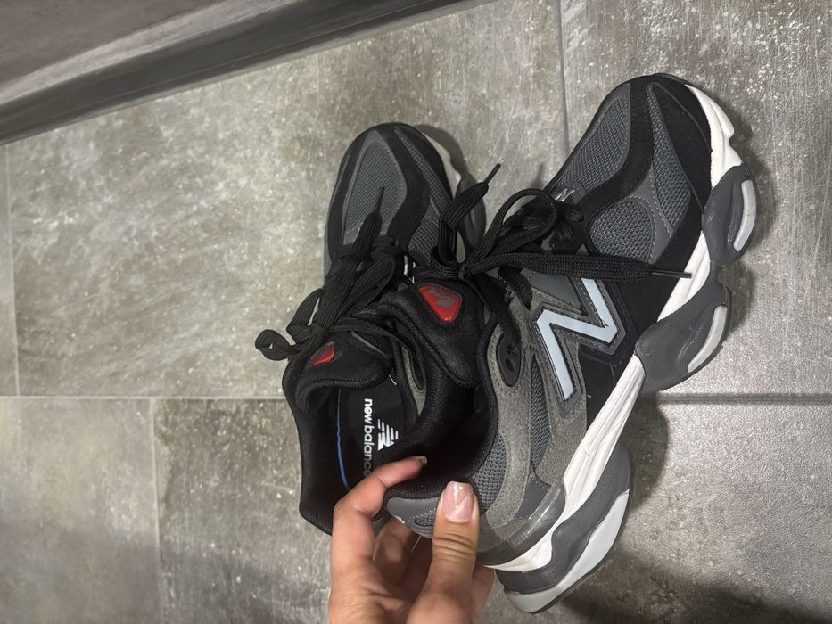 New balance 9060 мъжки 40-41