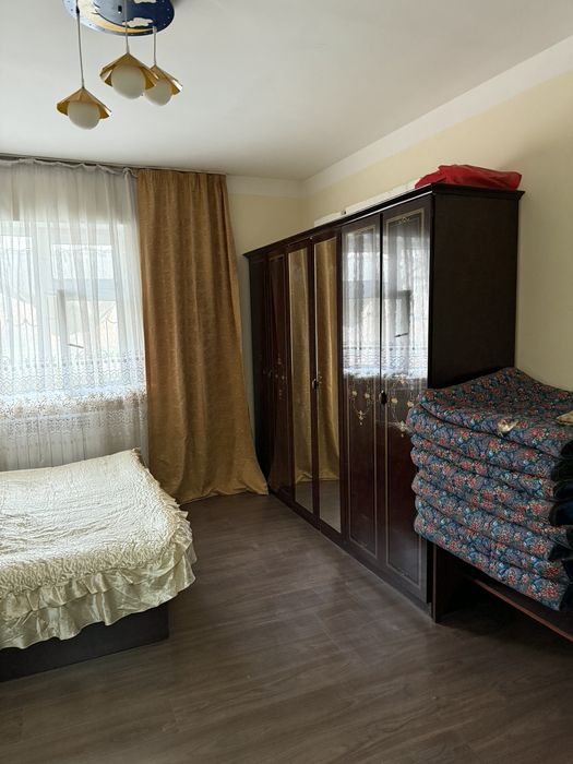 Узимни 2 хонали уйимни ОИЛАга  арендага топшираман Сдаю Свою  2-х комн