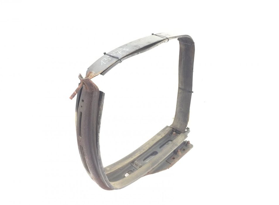 9604701240 Set de suport pentru rezervorul de combustibil MERCEDES-BENZ Antos, Arocs, Actros MP4 (2012-) MERCEDES-BENZ