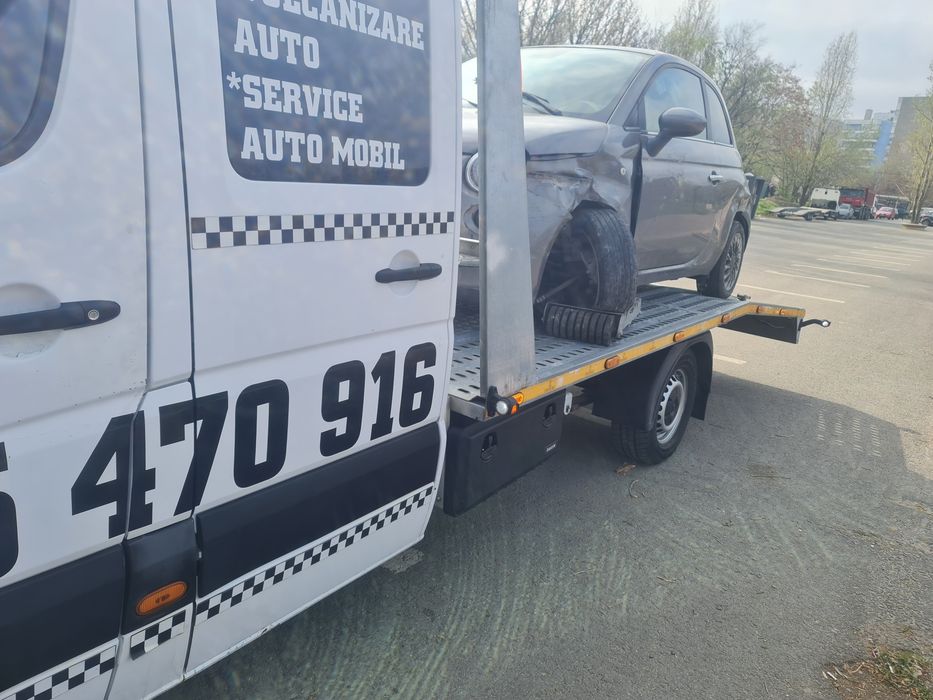 Service auto mobil diagnoza auto.Autostrada A2