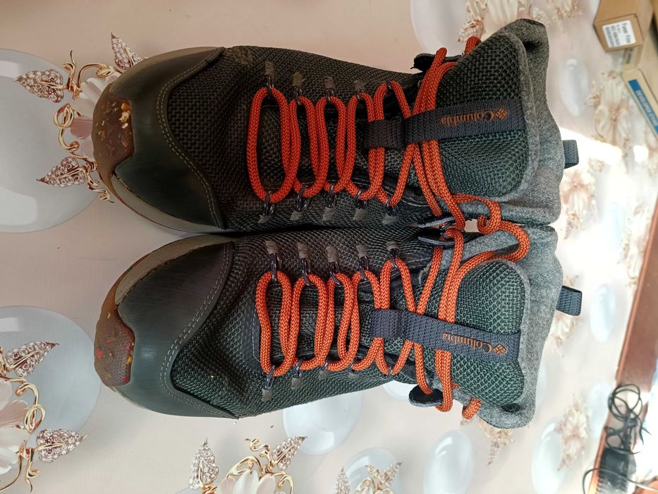 Мужские кроссы Columbia