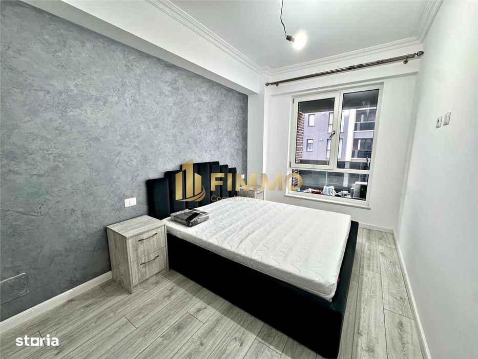 Apartament prima inchiriere | 3 cam | Loc de parcare privat | ID:1533 — fotografia 3