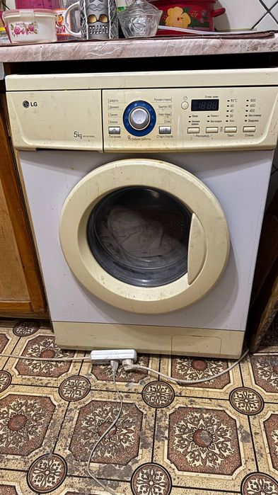Продается Стиральная машина Lg