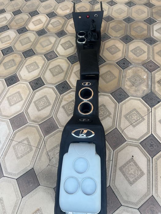 Бар для жигули 2106