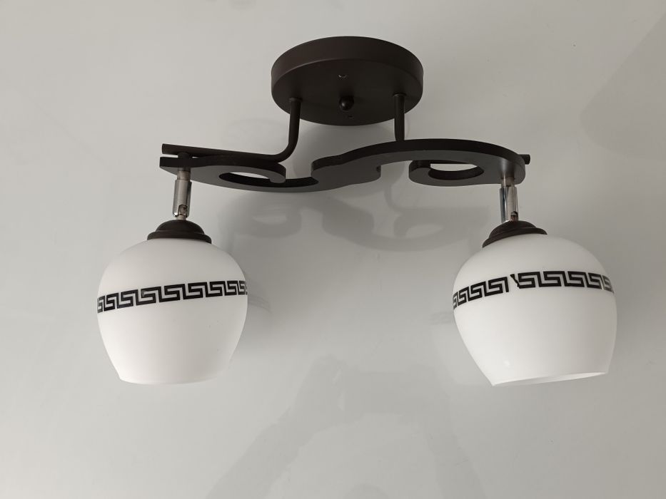 Pachet Lustre moderne