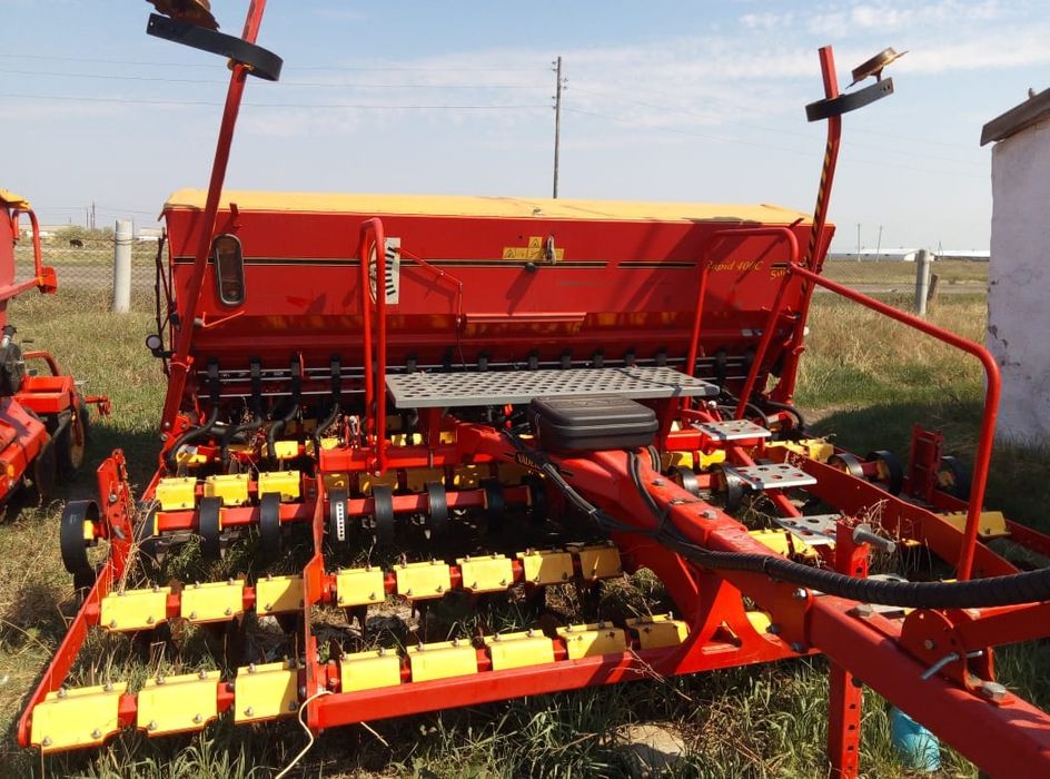 Продам сеялку точного высева