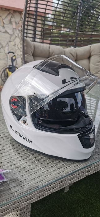 Vand casti moto scorpion/ls2