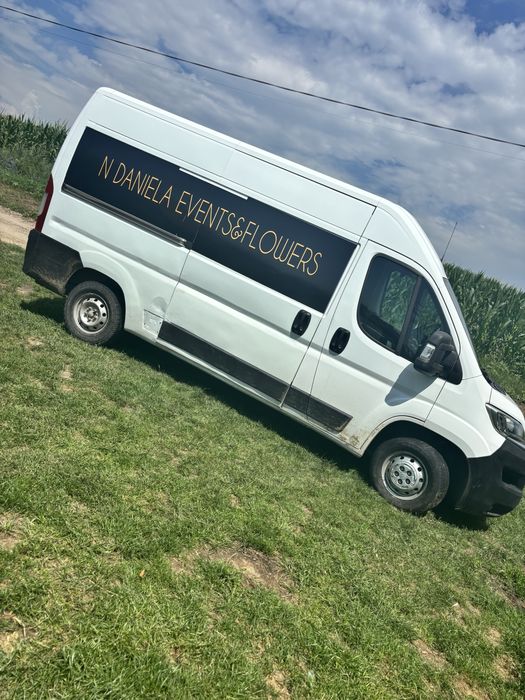 Citroen Jumper 2.0 hdi