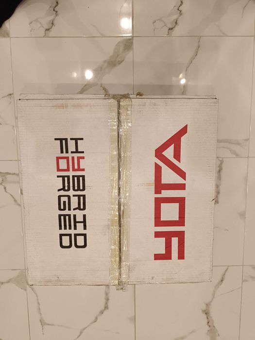 Джанта 18 ка чисто нова 1 бр