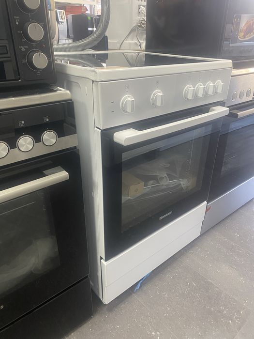 Свободностояща печка Bloomberg