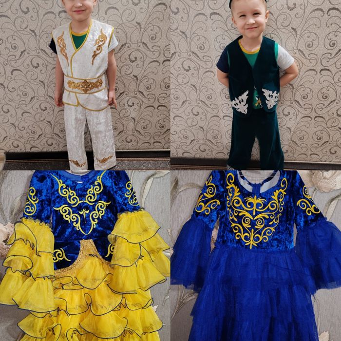 Карнавальные костюмы напрокат