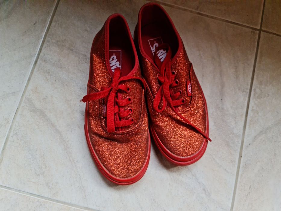 Vans originali 32,5