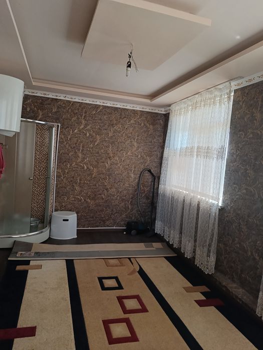 Dacha za plem savhozom pradayotsa