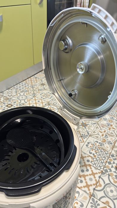 Oala one pot Moulinex