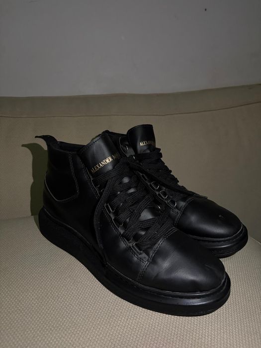 Adidasi Alexander Mcqueen