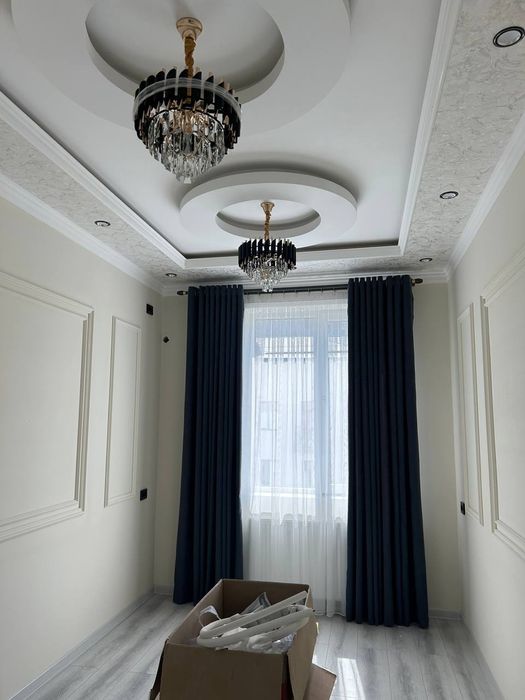 Сдается квартира в аренду в элитном жилом комплексе ORIENT HOUSE