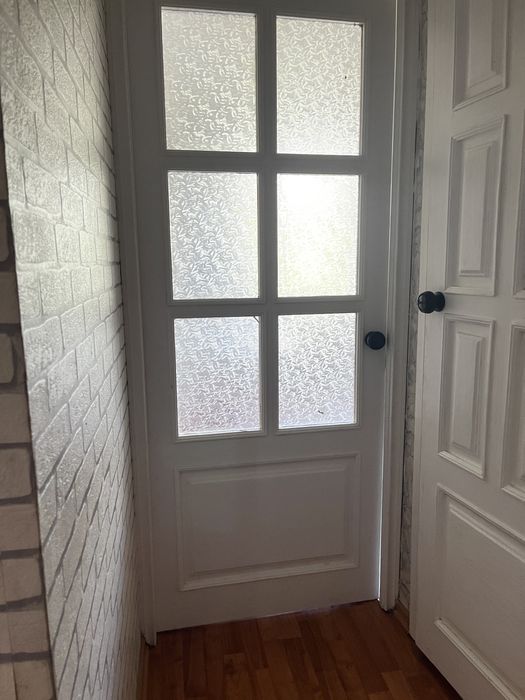 Межкомнатные двери