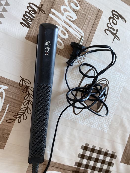 Продам утюжок для волос