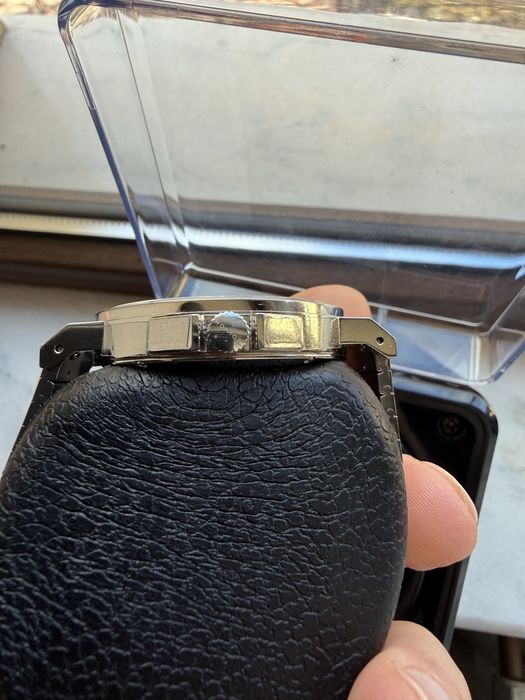 Nomos Tangente Sport 581