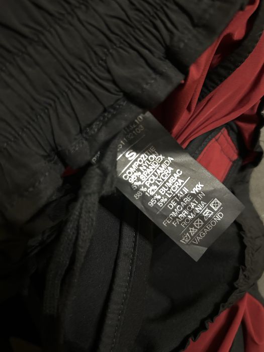 Дамски клин панталон Made by society S size