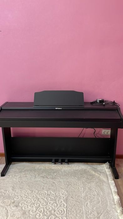 Фортепиано Электронное