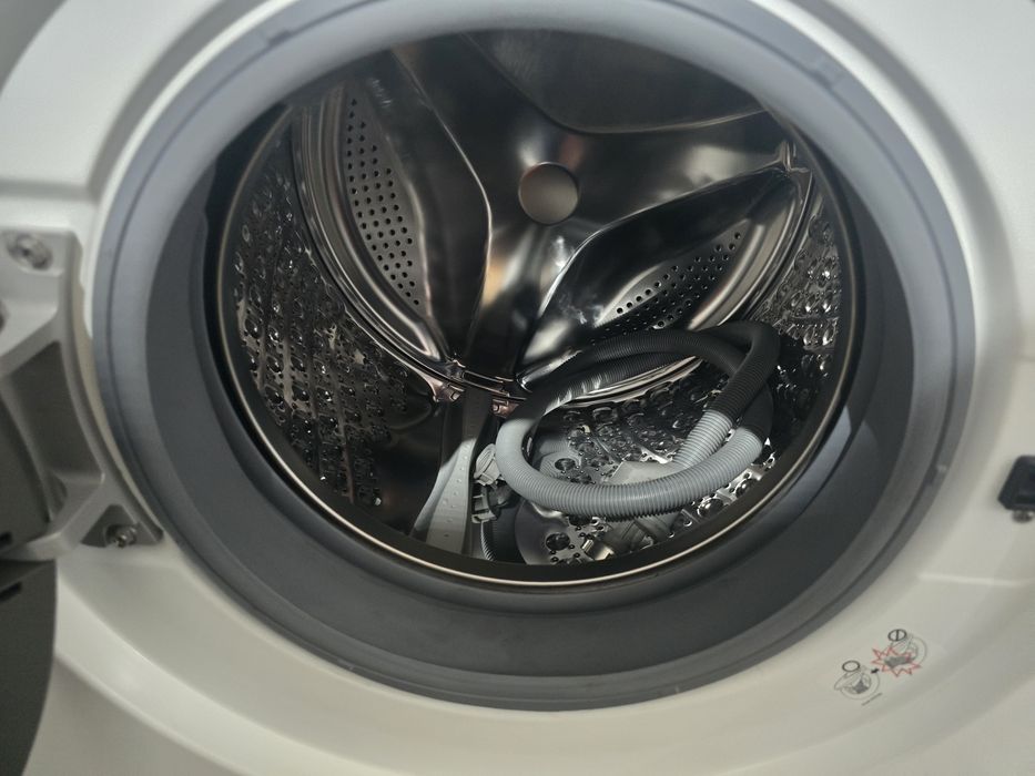 11 кг Инверторна пералня Самсунг/Samsung Be Spoke