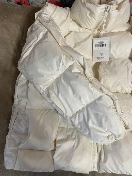 зимняя куртка