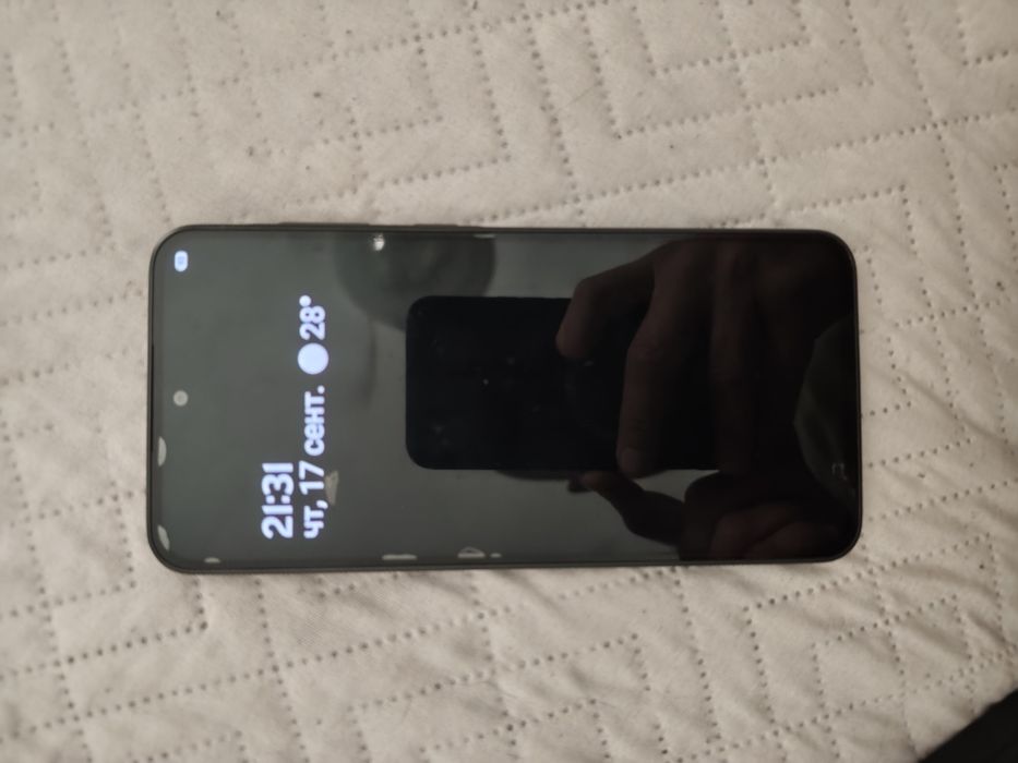 Samsung Galaxy A36 5G 8/256 Продам
