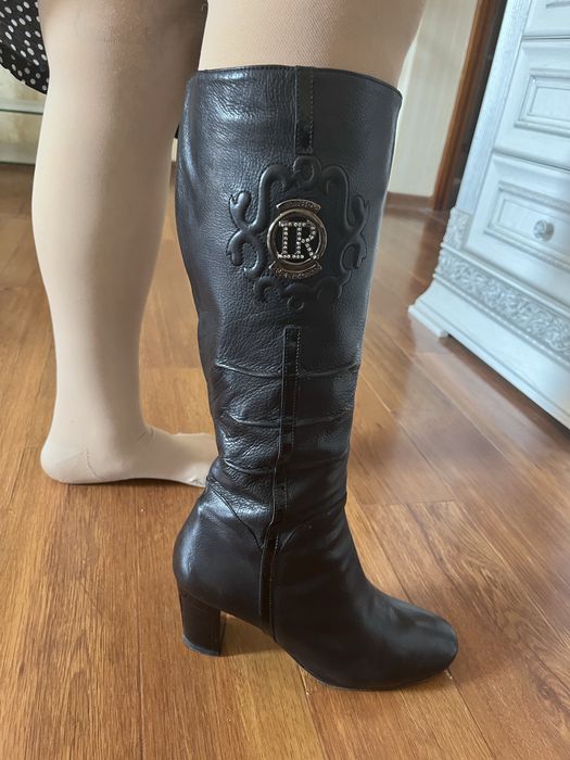 Сапоги / Renzoni