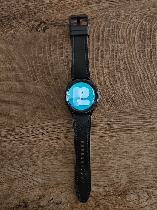 Galaxy watch 6 clasic LTE
