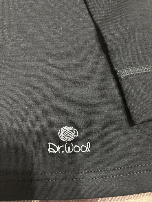 Термобельё женское Dr.wool