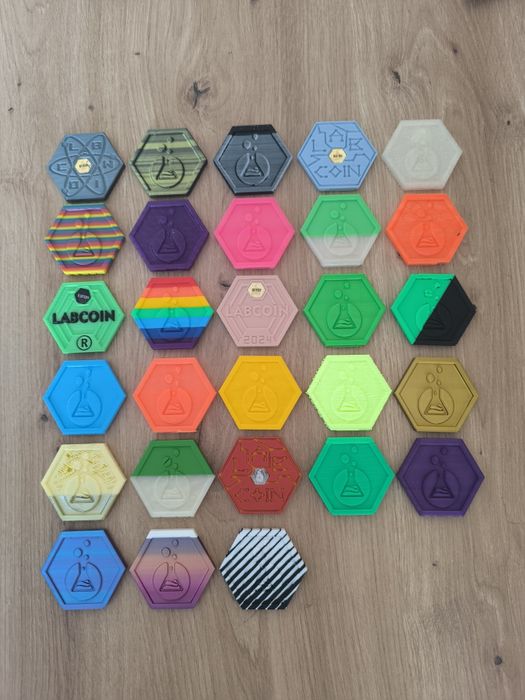 Продавам редки лабкойни