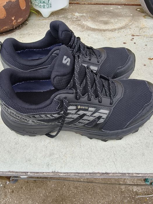 Маратонки Solomon GTX
