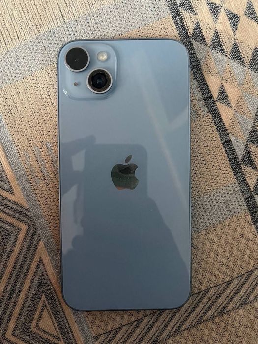 Iphone 14plus 128gb
