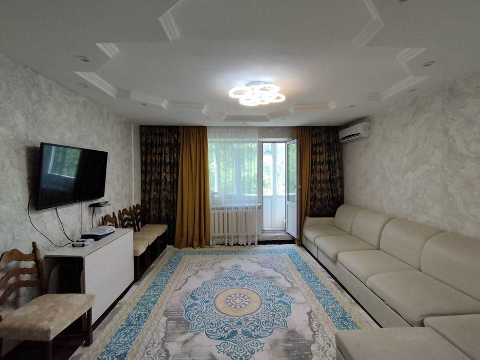 Квартира продаю Орбита 17