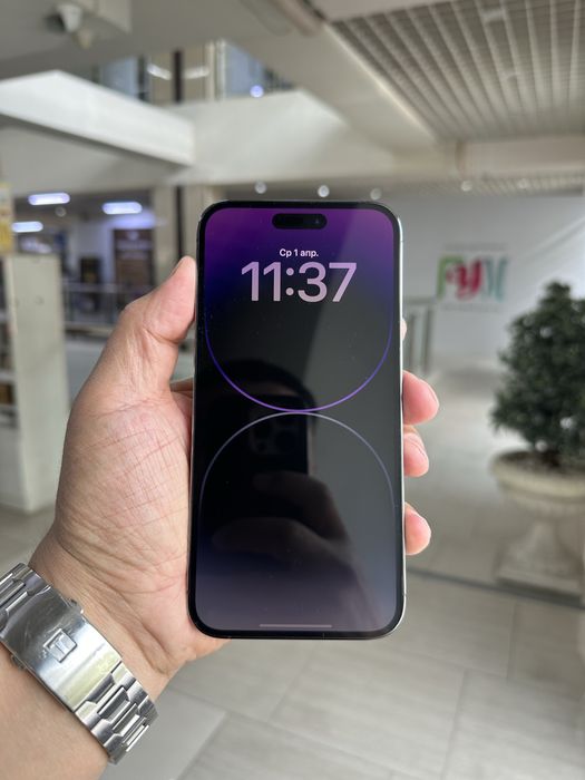 Айфон 14 про Макс 256 гб