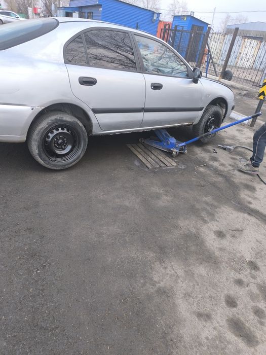 Продам авто дешево