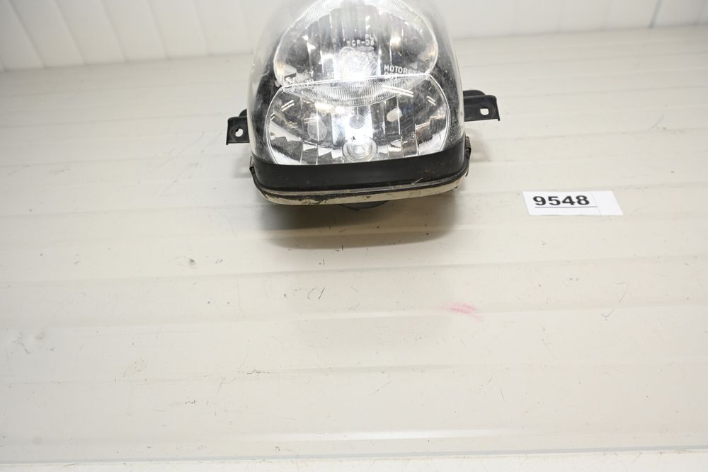 Kawasaki ER6N ER6F 2005 - 2008 Far