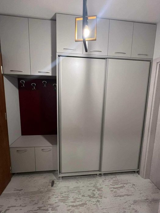 Дава се под наем Едностаен апартамент в София, Витоша - 40 кв.м за 420 € - Снимка #7