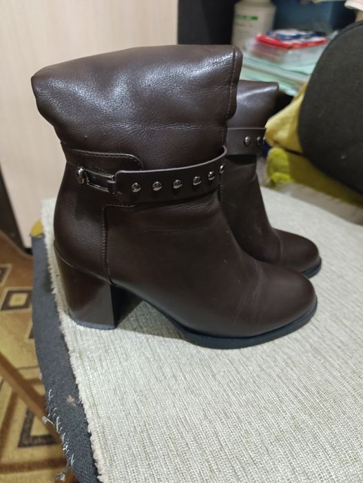 Сапоги 36 размер