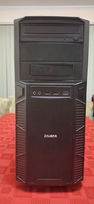 Настолен компютър Intel Core i5