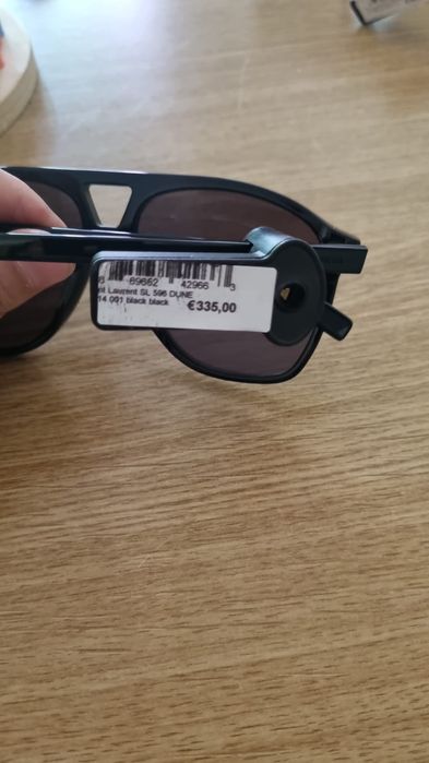 Ochelari originali 100%