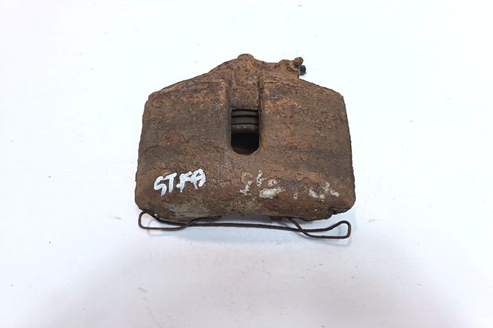 Etrier fata stanga Volkswagen VW Caddy a 3-a generatie