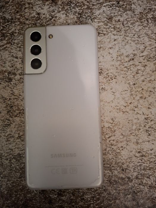 Продам Samsung S21, 128 гб.
