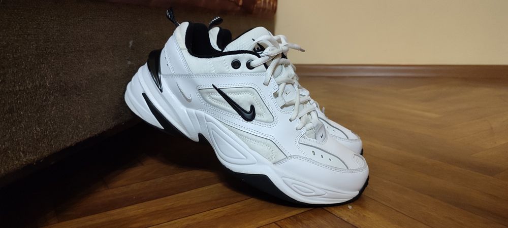 Кроссовки Nike m2 tekno