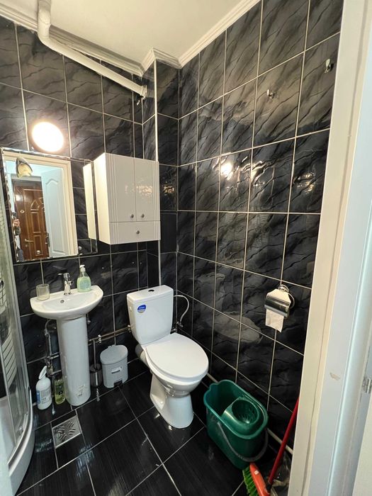 Apartament de inchiriat Negresti Oas