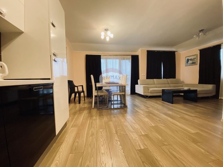 Луксозен апартамент на брега на морето за продажба, кк. Шкорпиловци Я