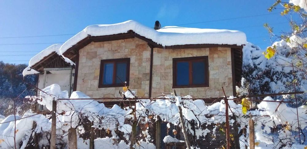 Травертин френч патерн  - 35 лв. м2 с ддс