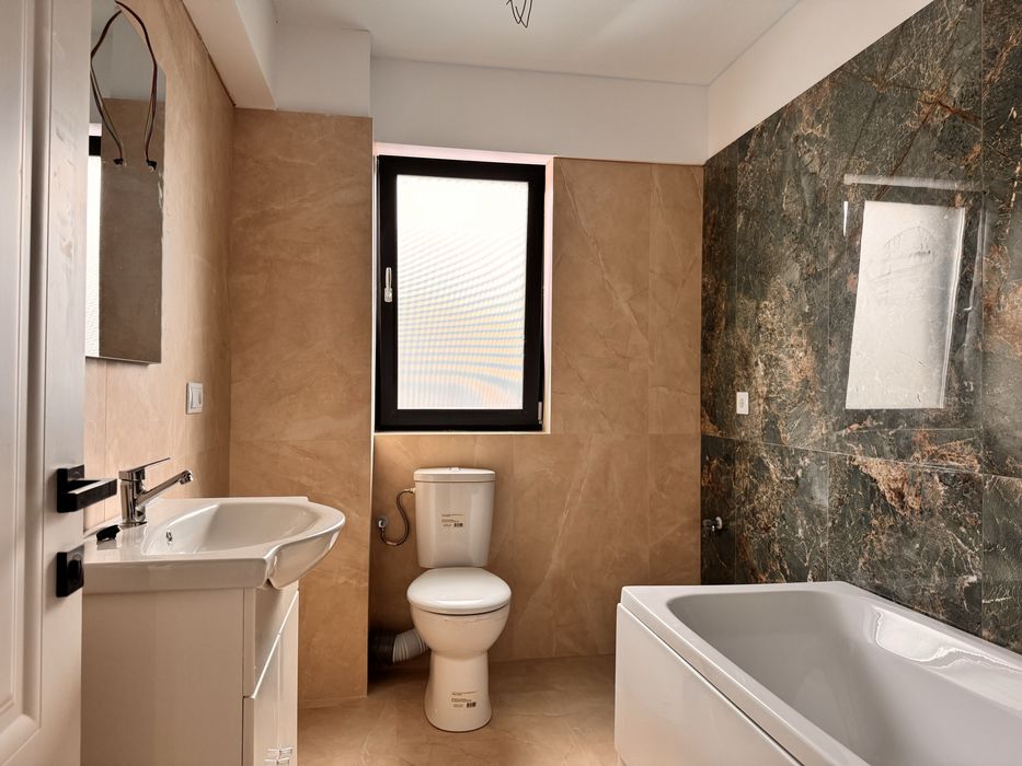 Pacurari - Rediu - Apartamente cu doua camere decomandate, INTABULATE - Dezvoltator